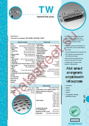 L77TWA7W2S datasheet  